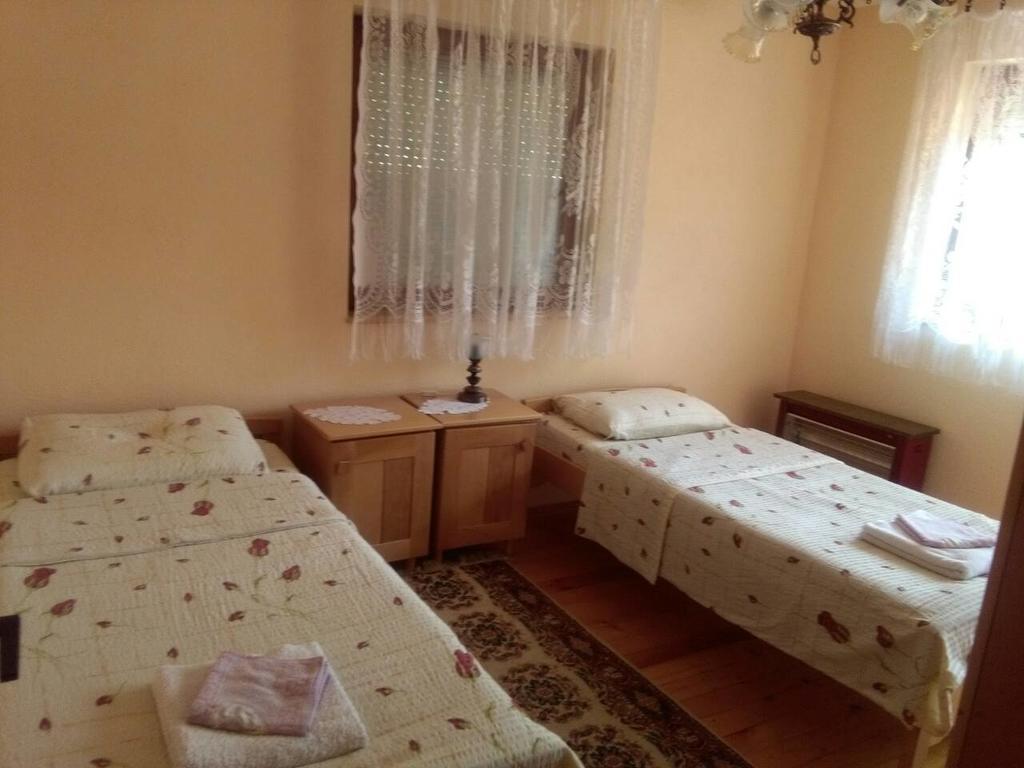 Villa Kostovski Brajcsino Kültér fotó